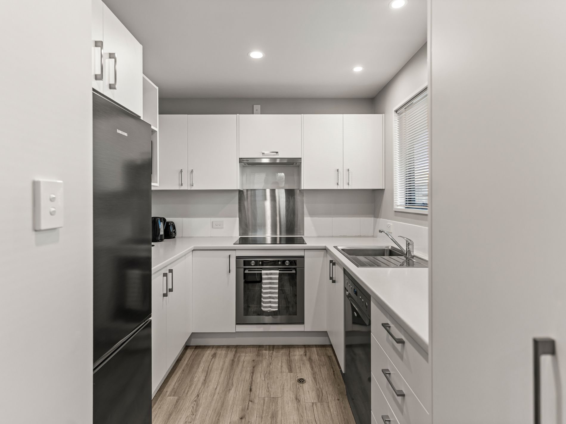 Property interior