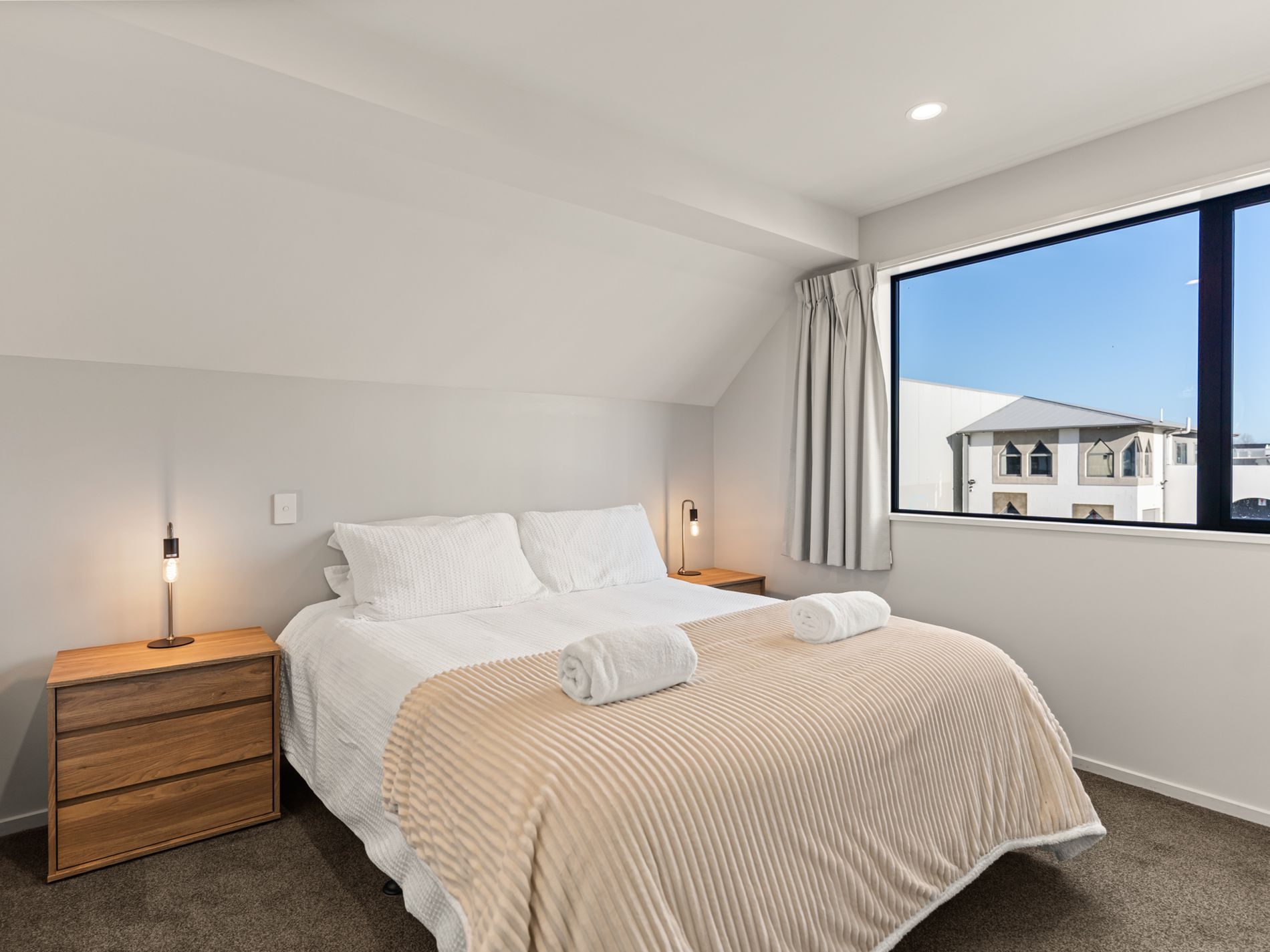 Property interior