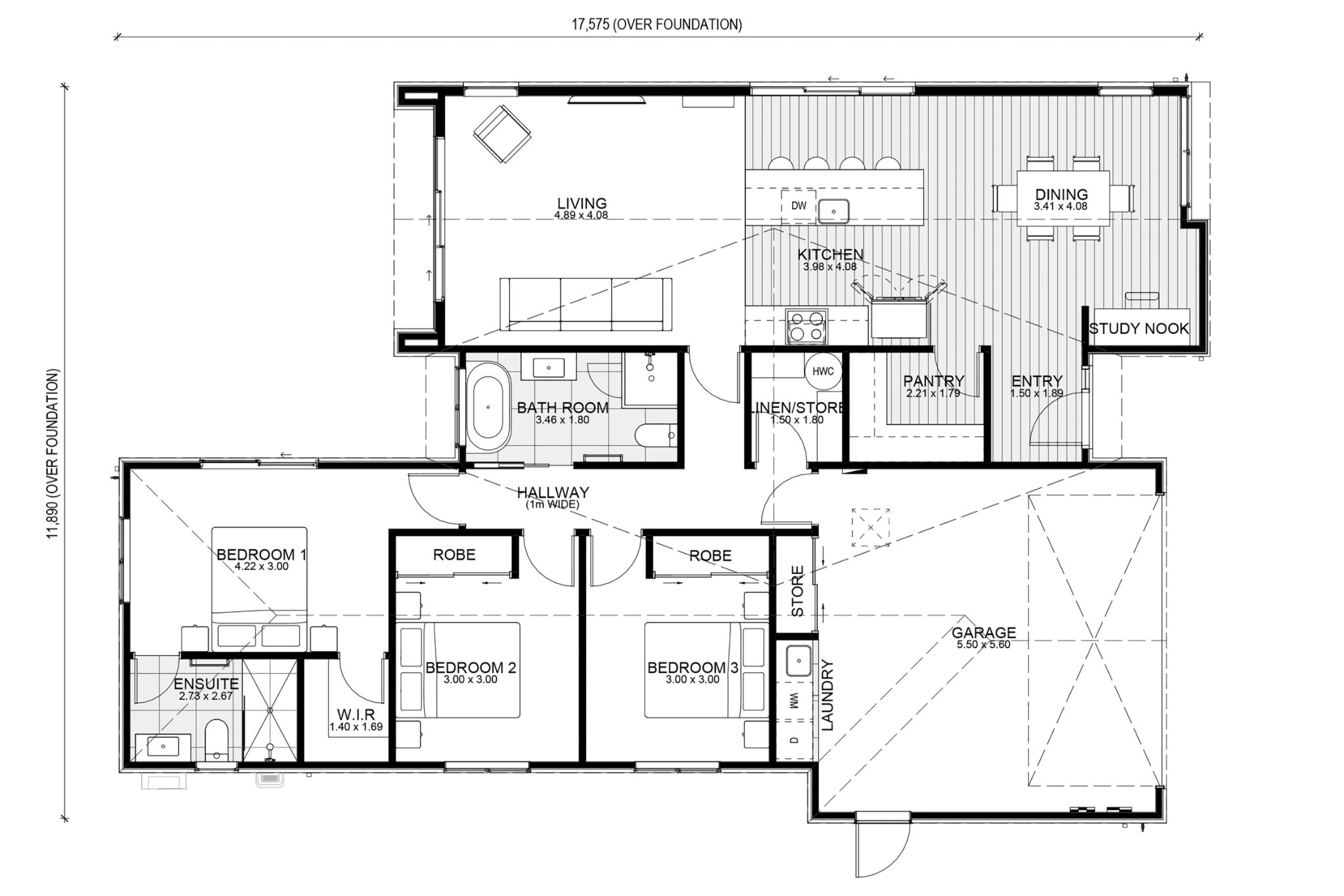 Home & Land Package – Easy Living in Richmond — slide 2
