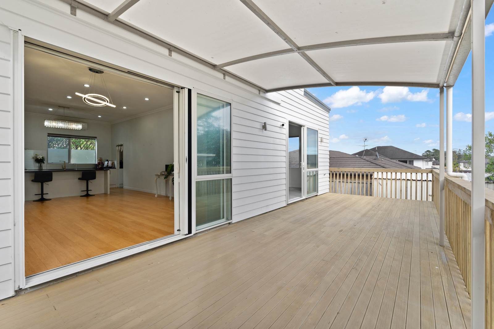 Property interior