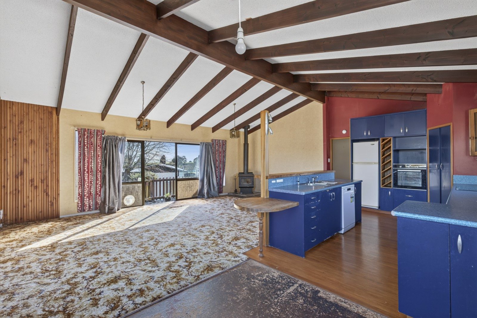 Property interior