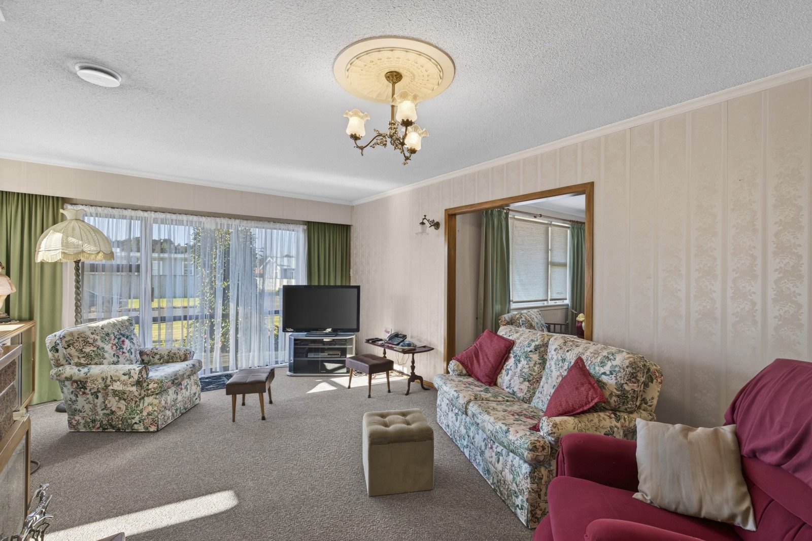 Property interior