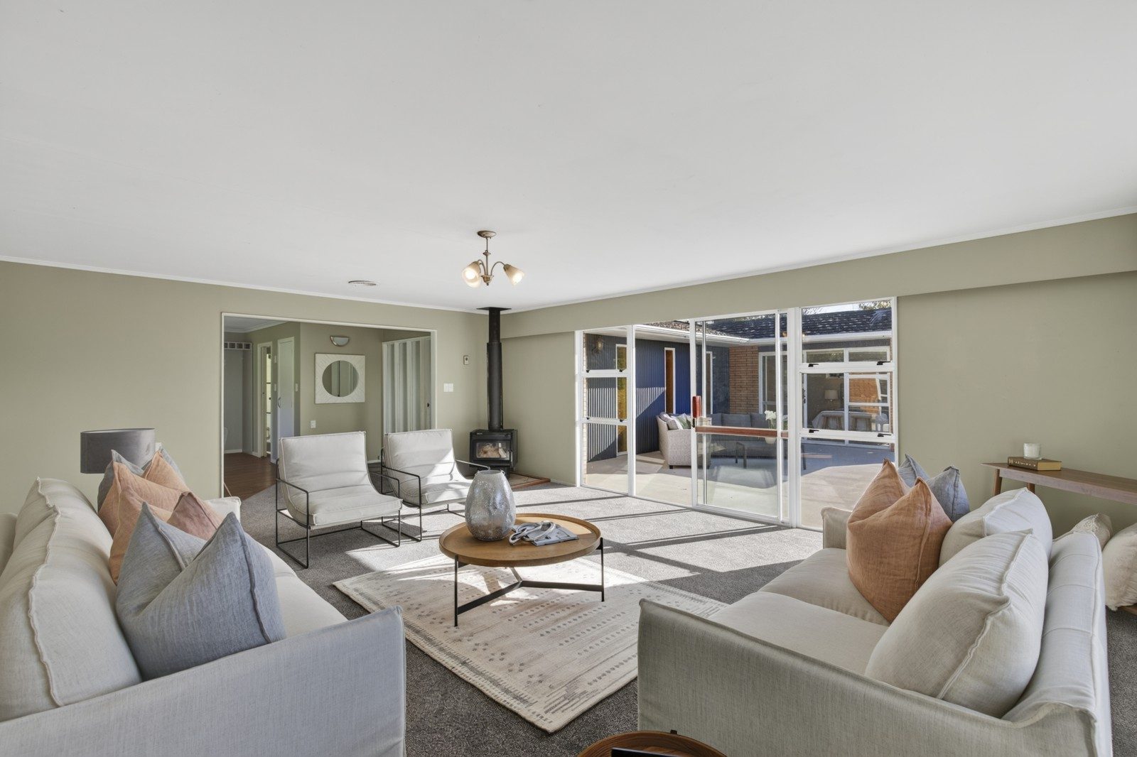 Virtual tour