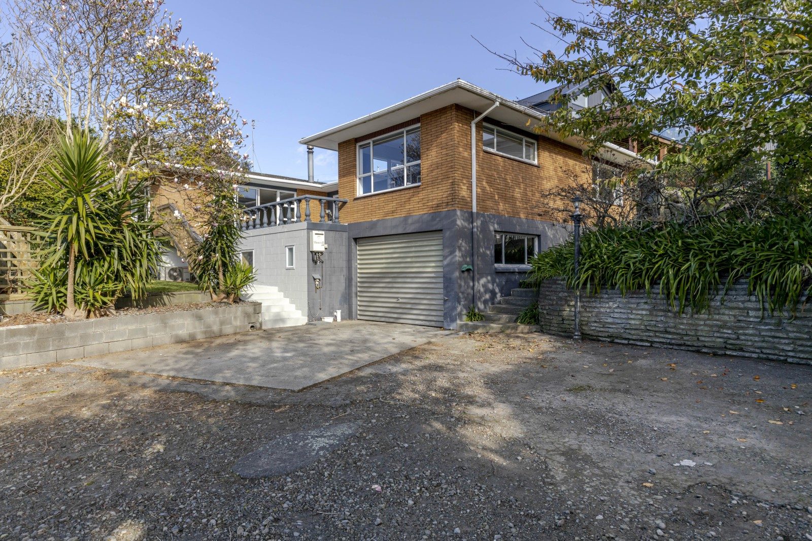 Property interior