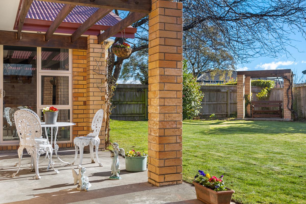 Property interior