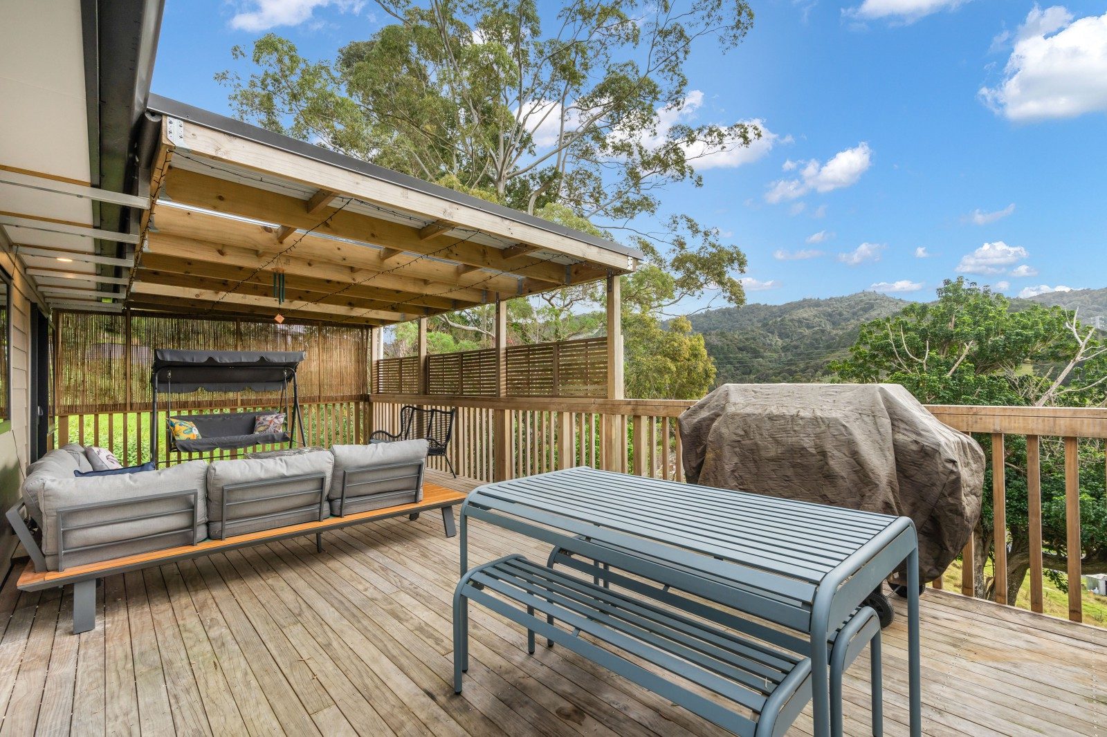 Property interior