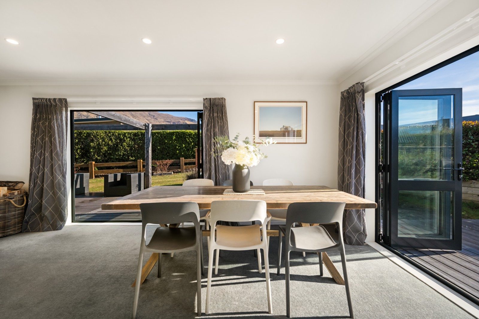 Property interior