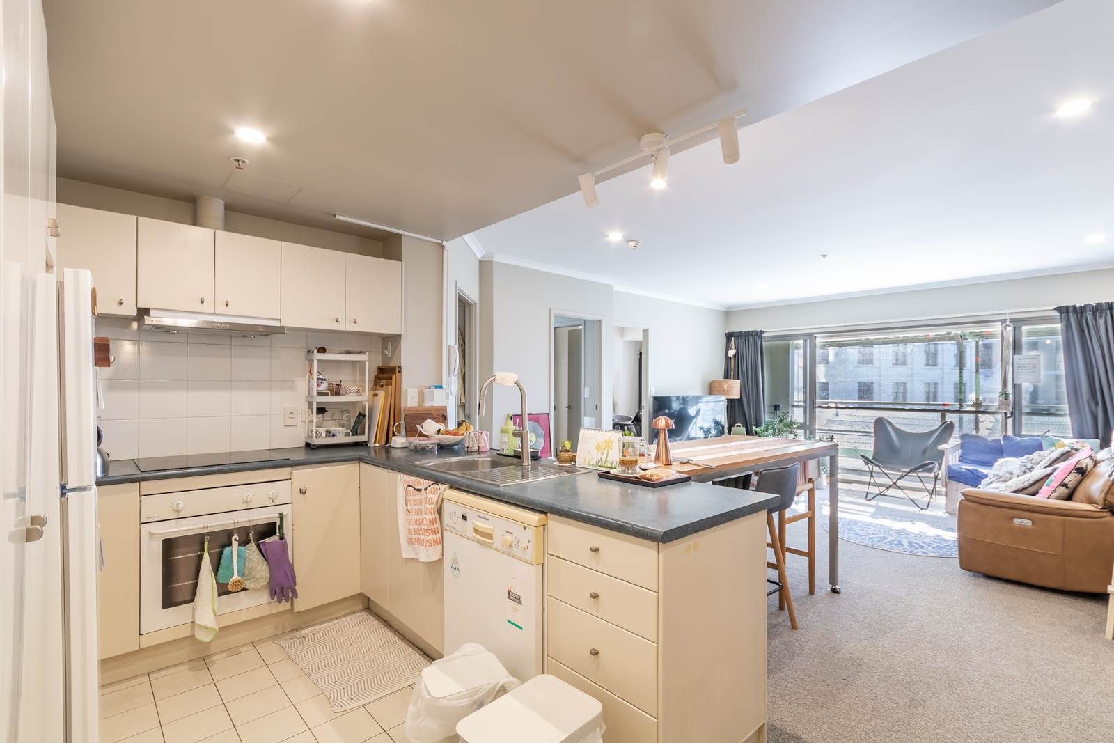 Property interior