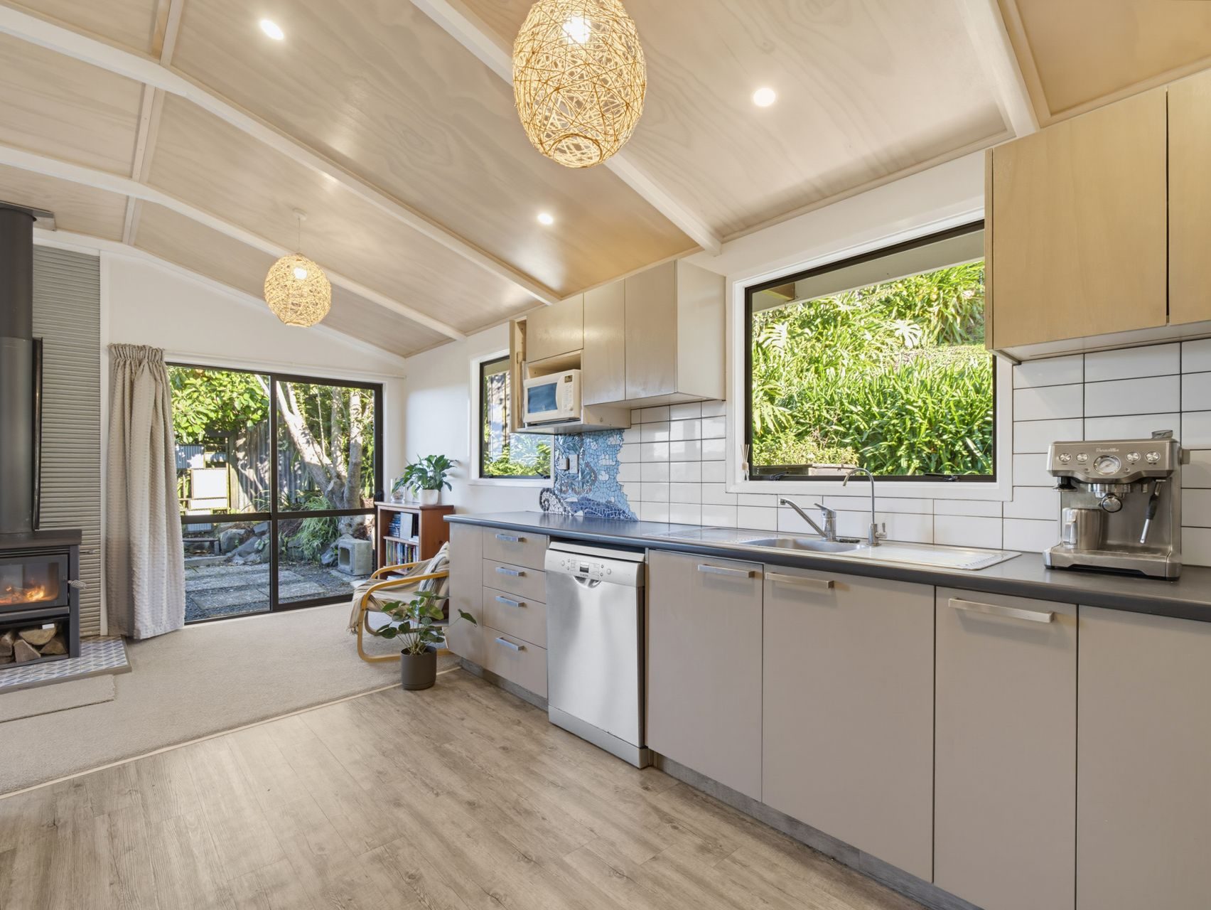 Property interior