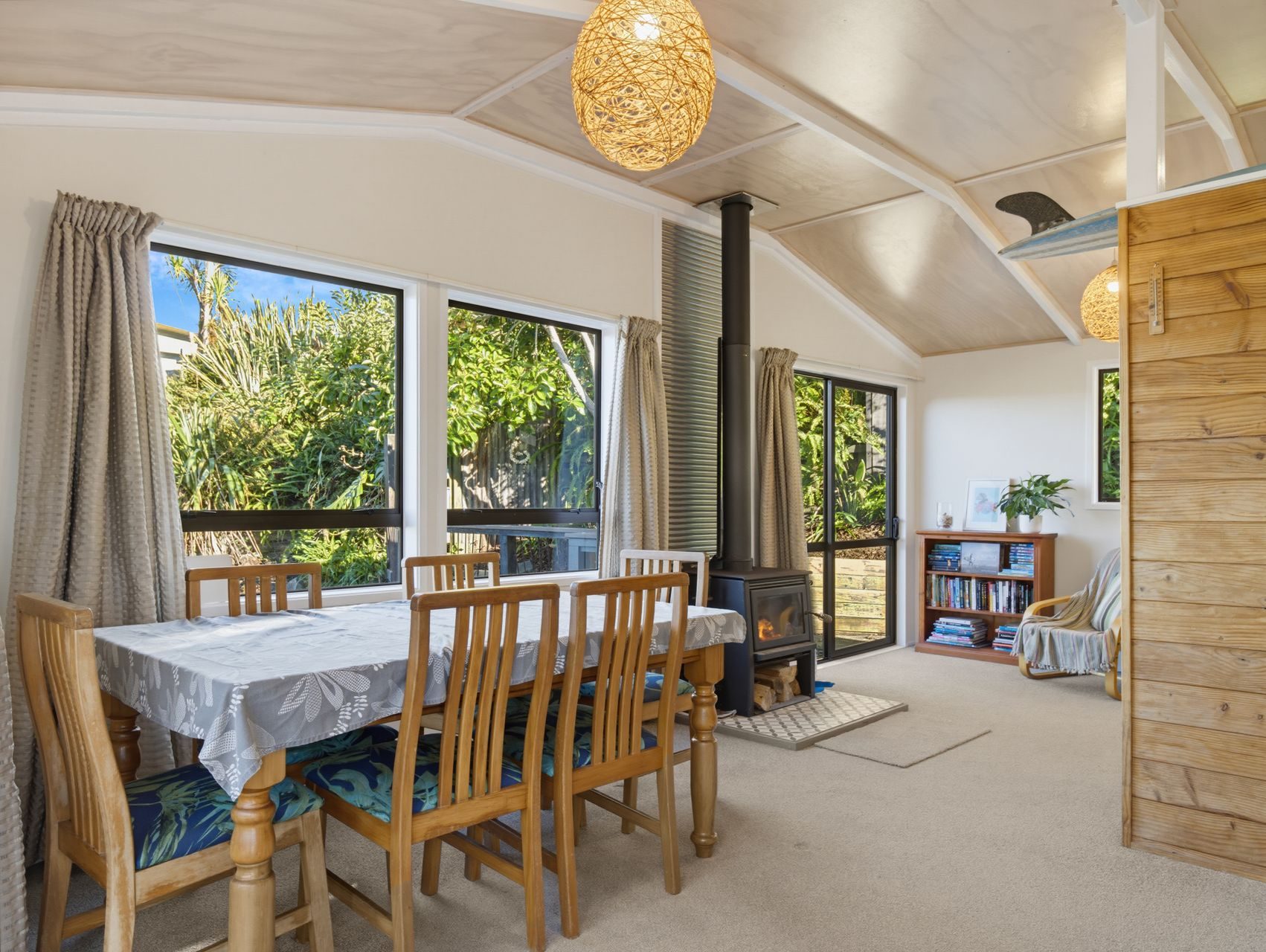 Property interior