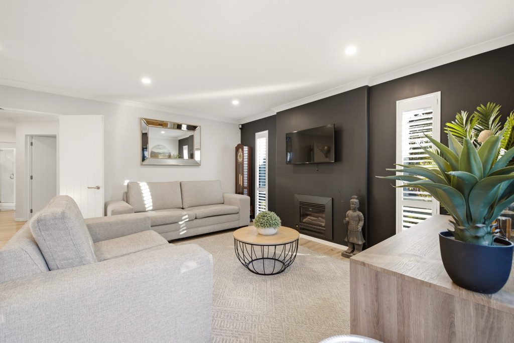 Property interior