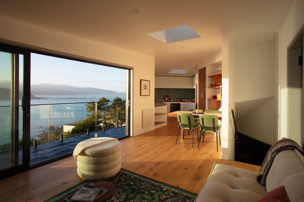 Property interior