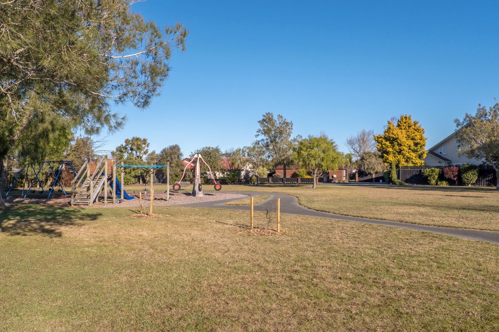 A Home With Heart on Royal Park — slide 23