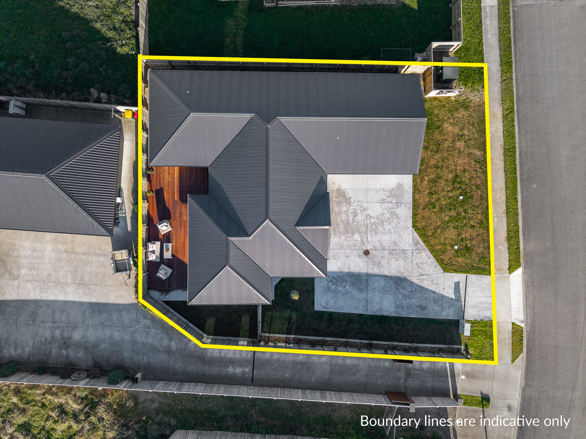 Exceptional New Home Awaits — slide 31