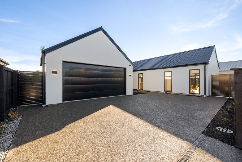 Property interior