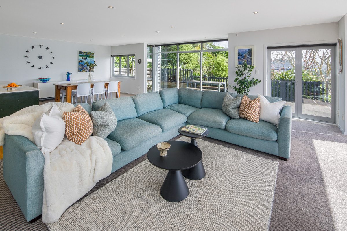 Property interior