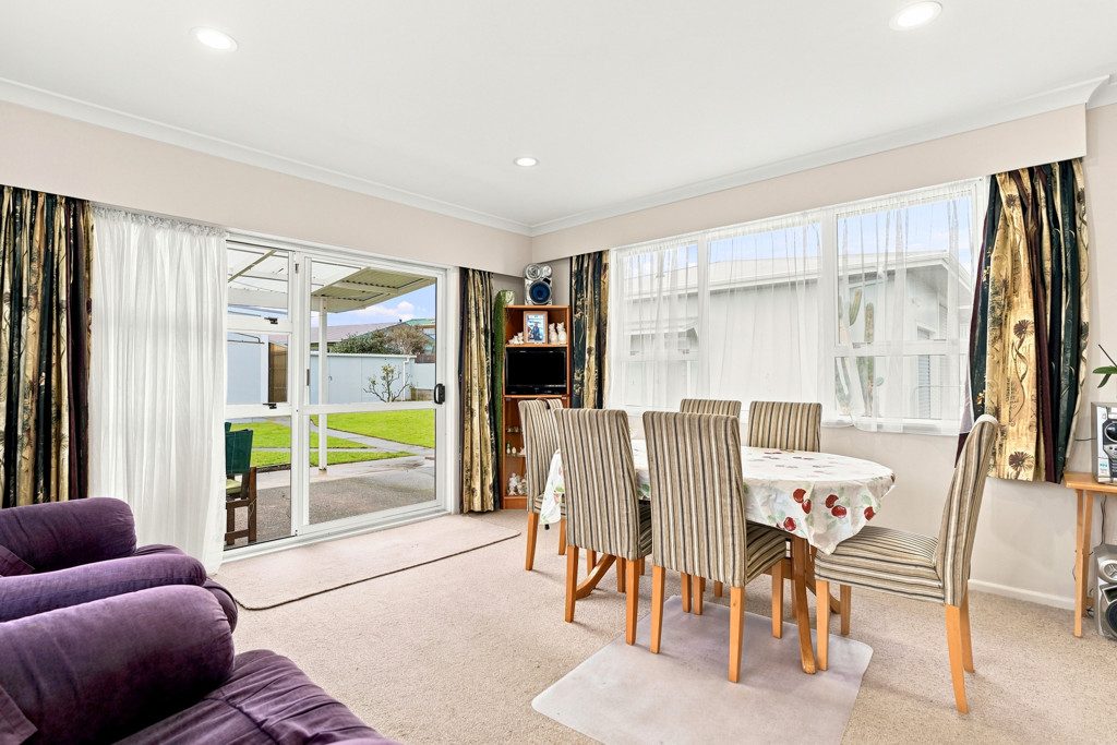 Property interior