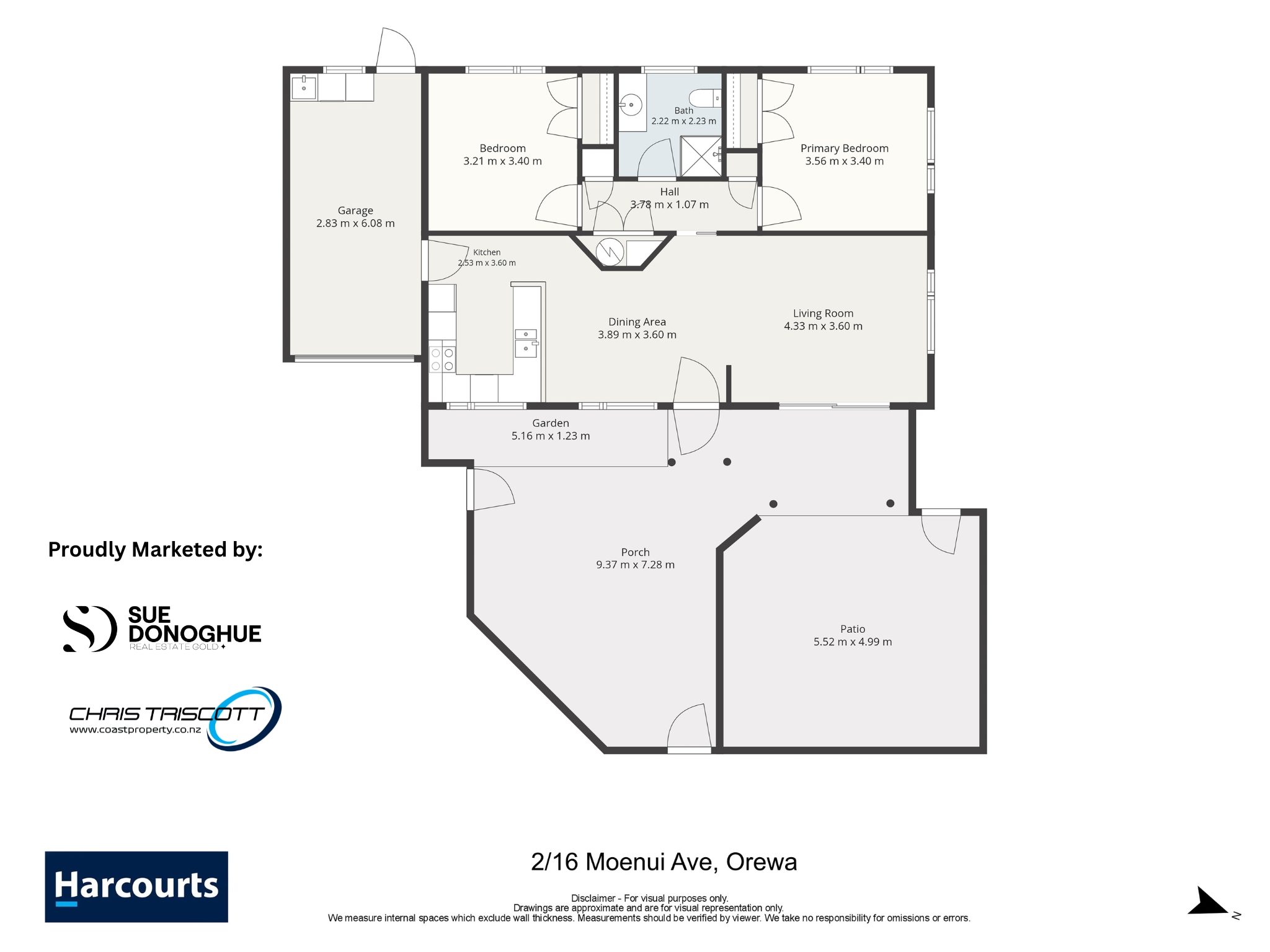 Your New Lifestyle In the Heart Of Orewa — slide 20