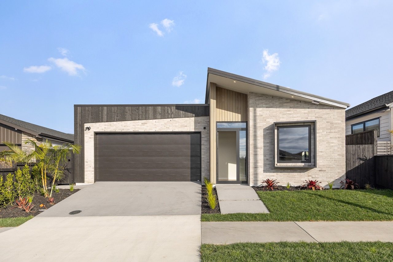 Property interior