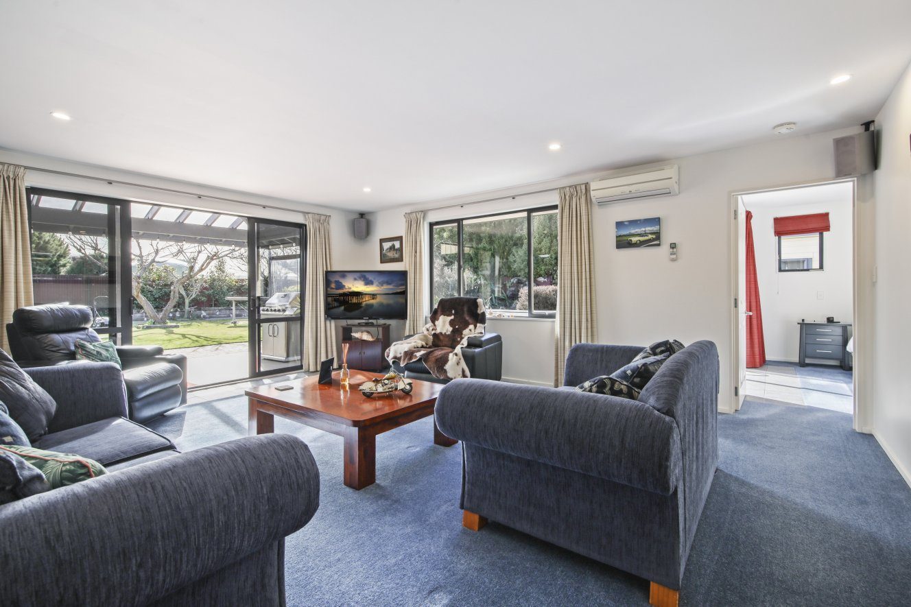 Property interior