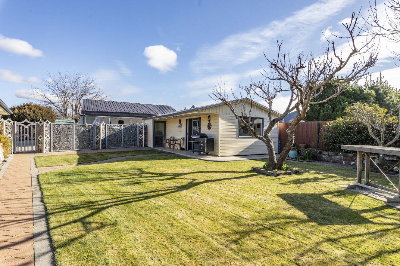 Property interior
