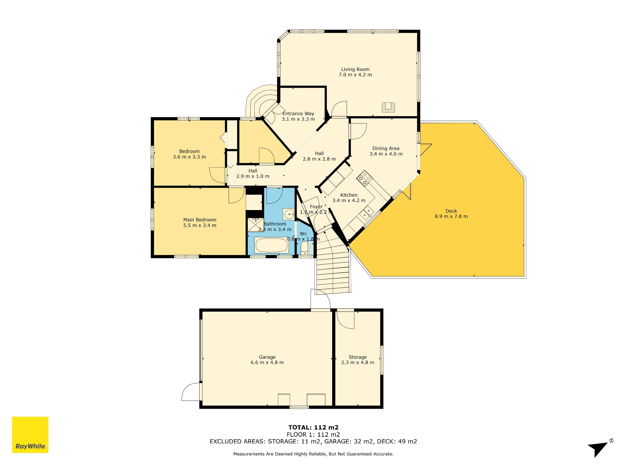 ENQUIRIES OVER $799,999 — slide 13
