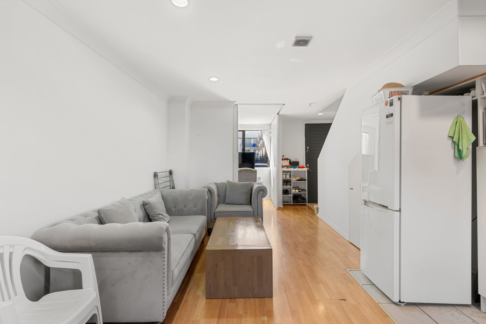 Property interior