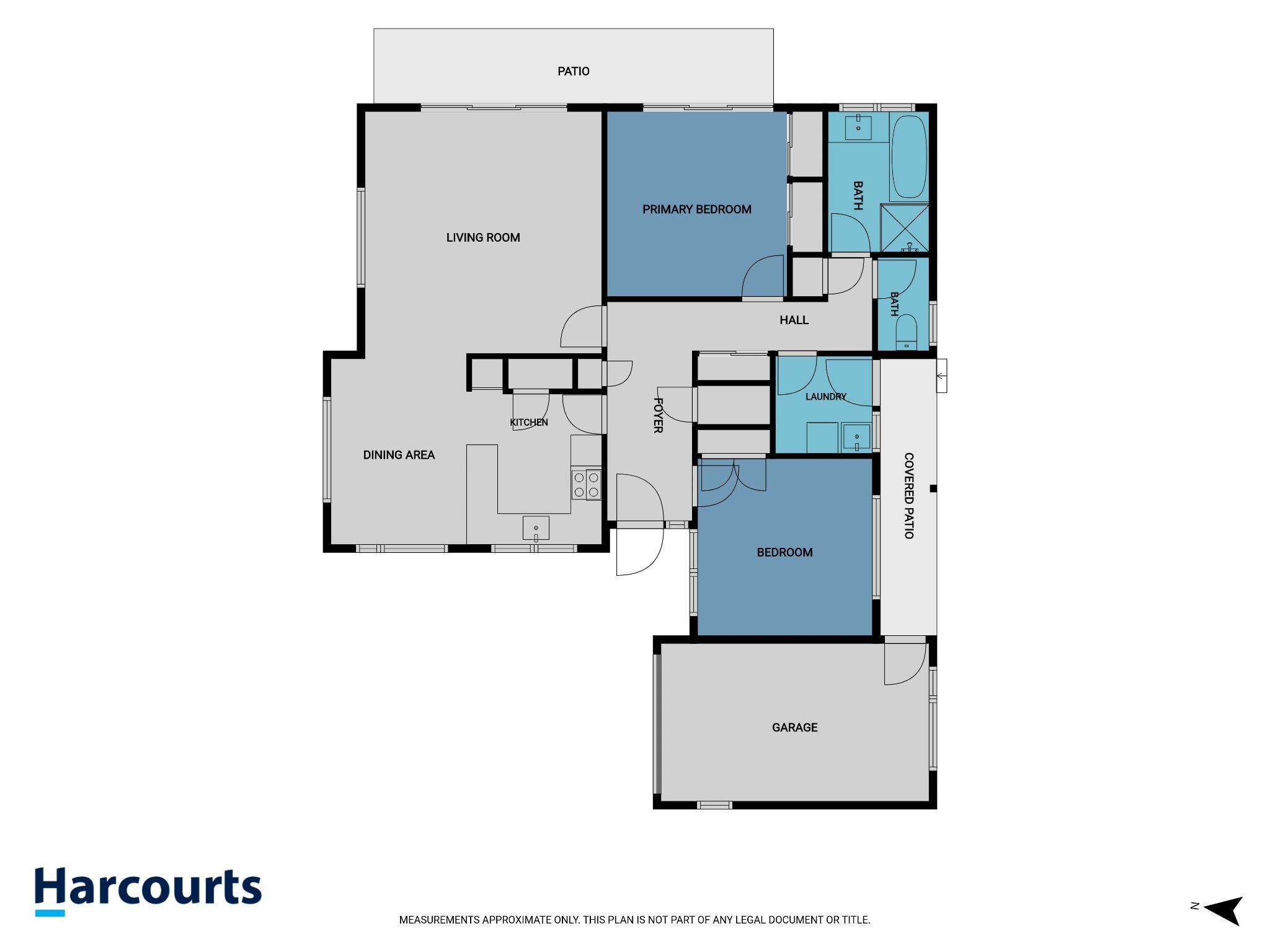 Low-Maintenance Living In The Regent — slide 11