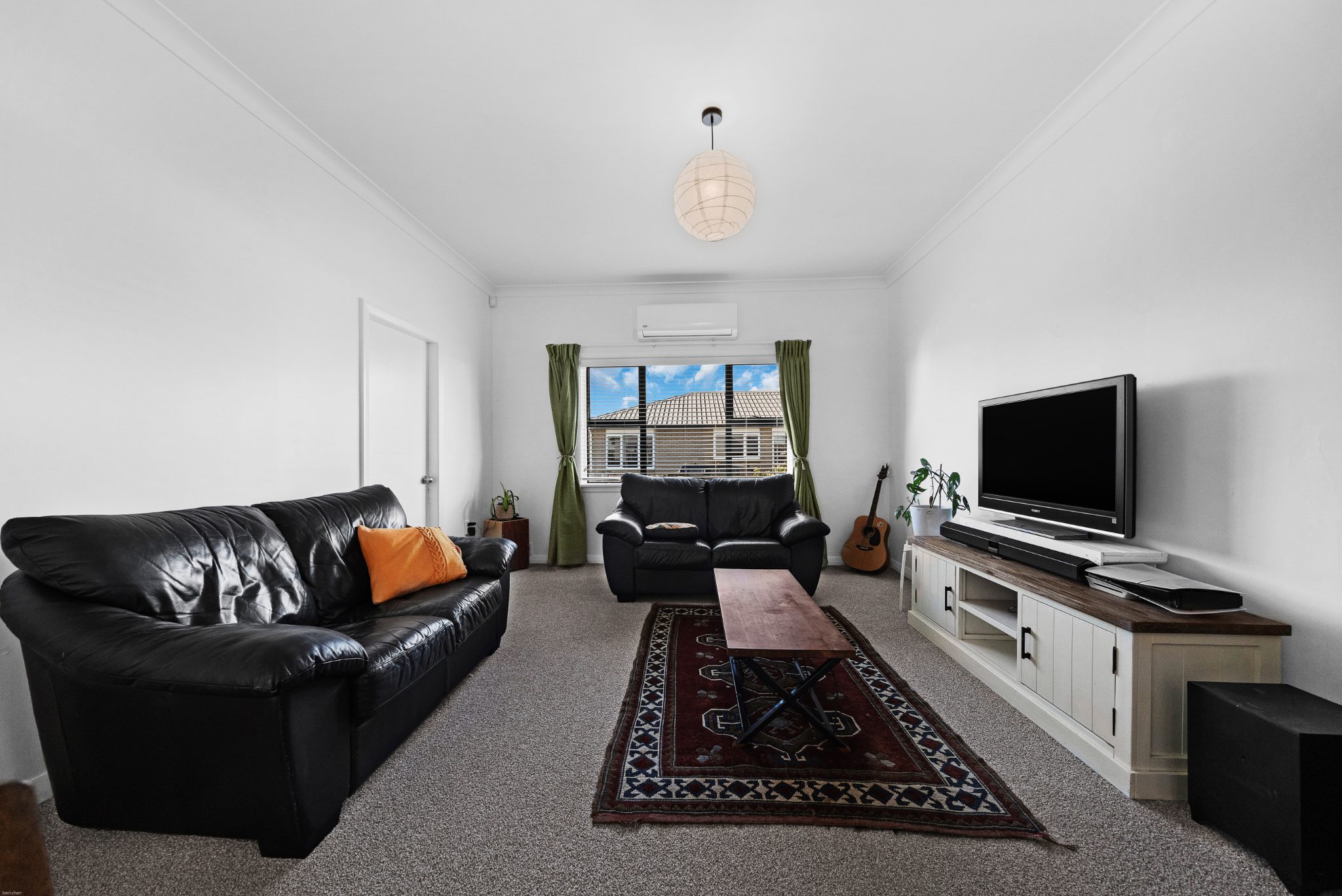 Property interior