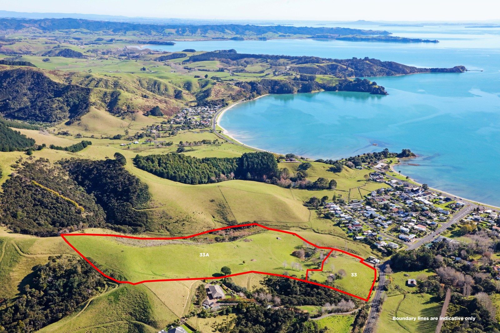 Premium coastal sections with outstanding views — slide 2