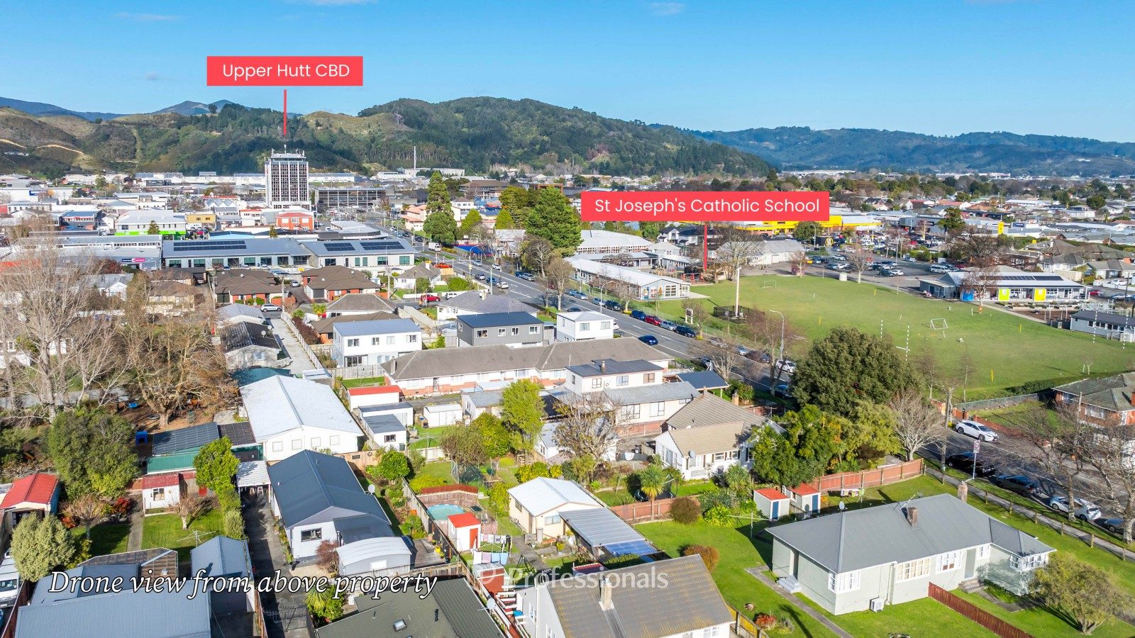Easy-Care Living in Central Upper Hutt — slide 22