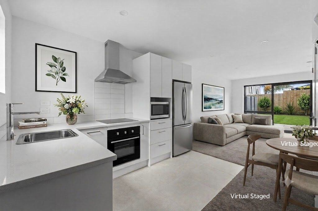 Property interior