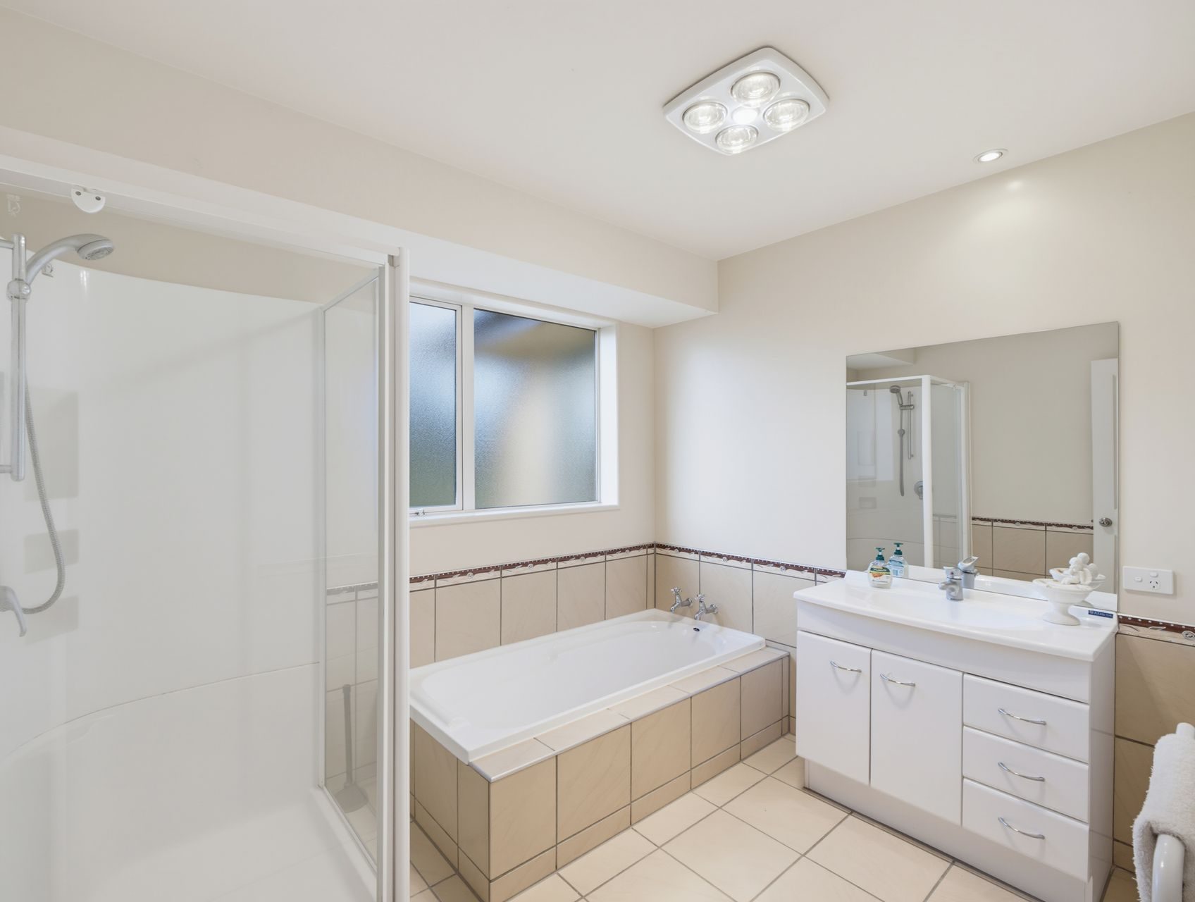 Property interior