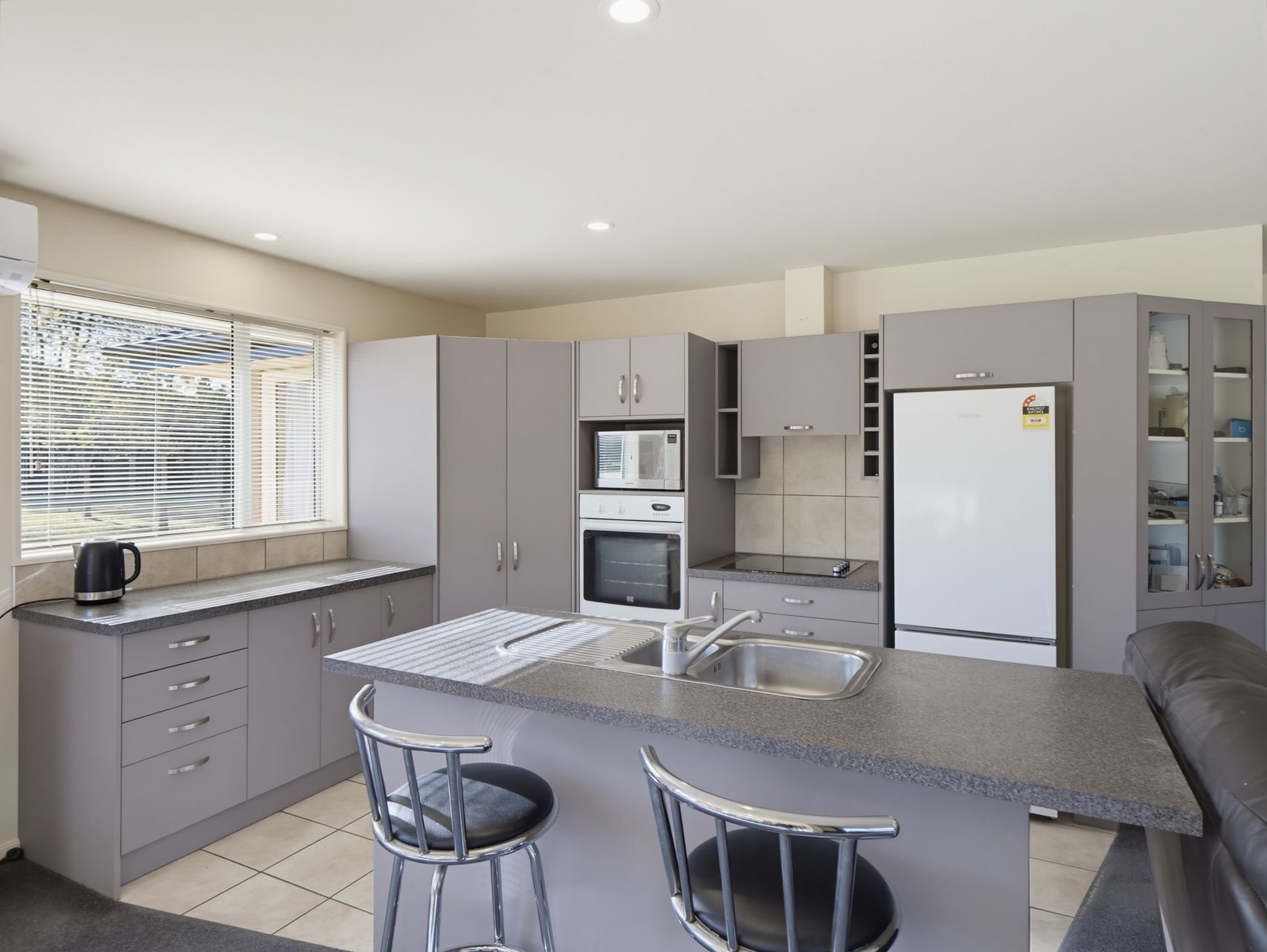 Property interior