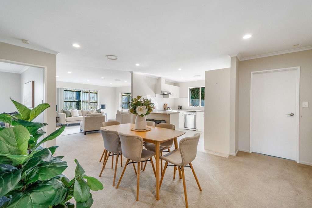 Property interior