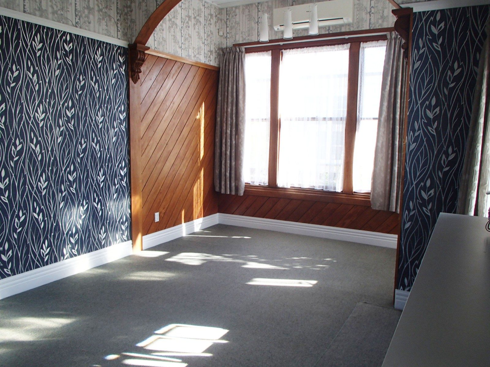 Property interior