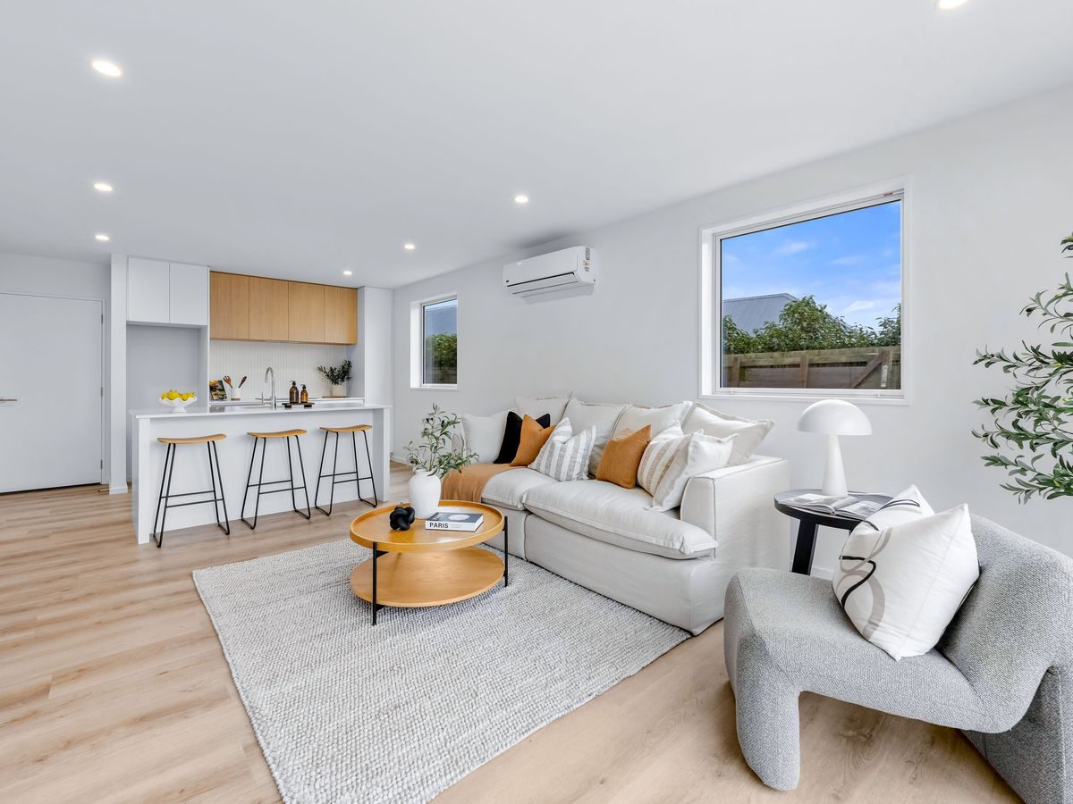 Property interior