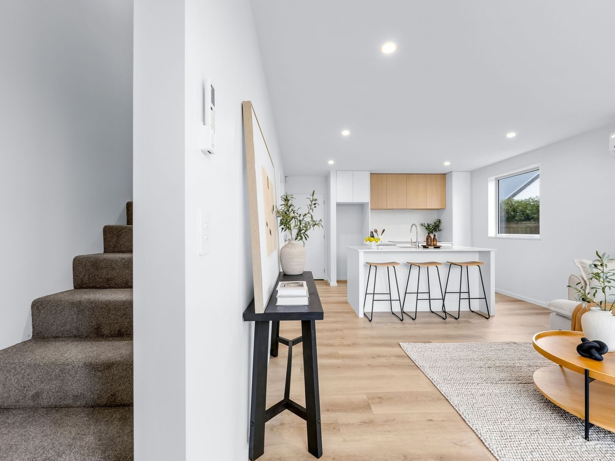 Property interior