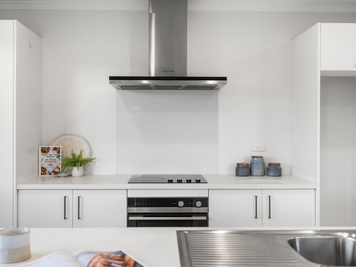 Property interior