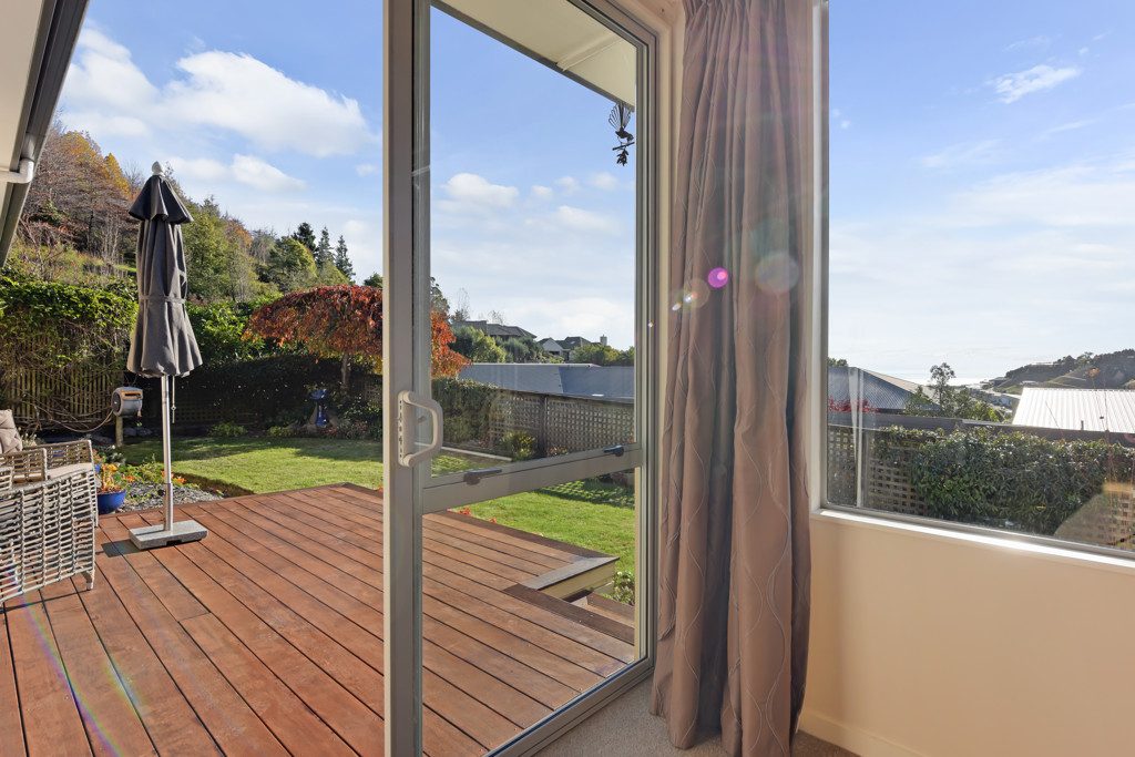 Property interior