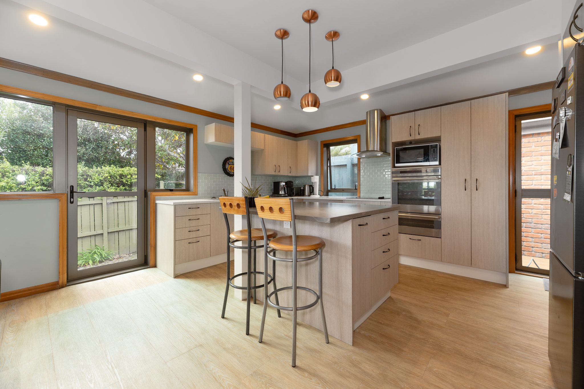 Spacious Family Living with Significant Potential — slide 2