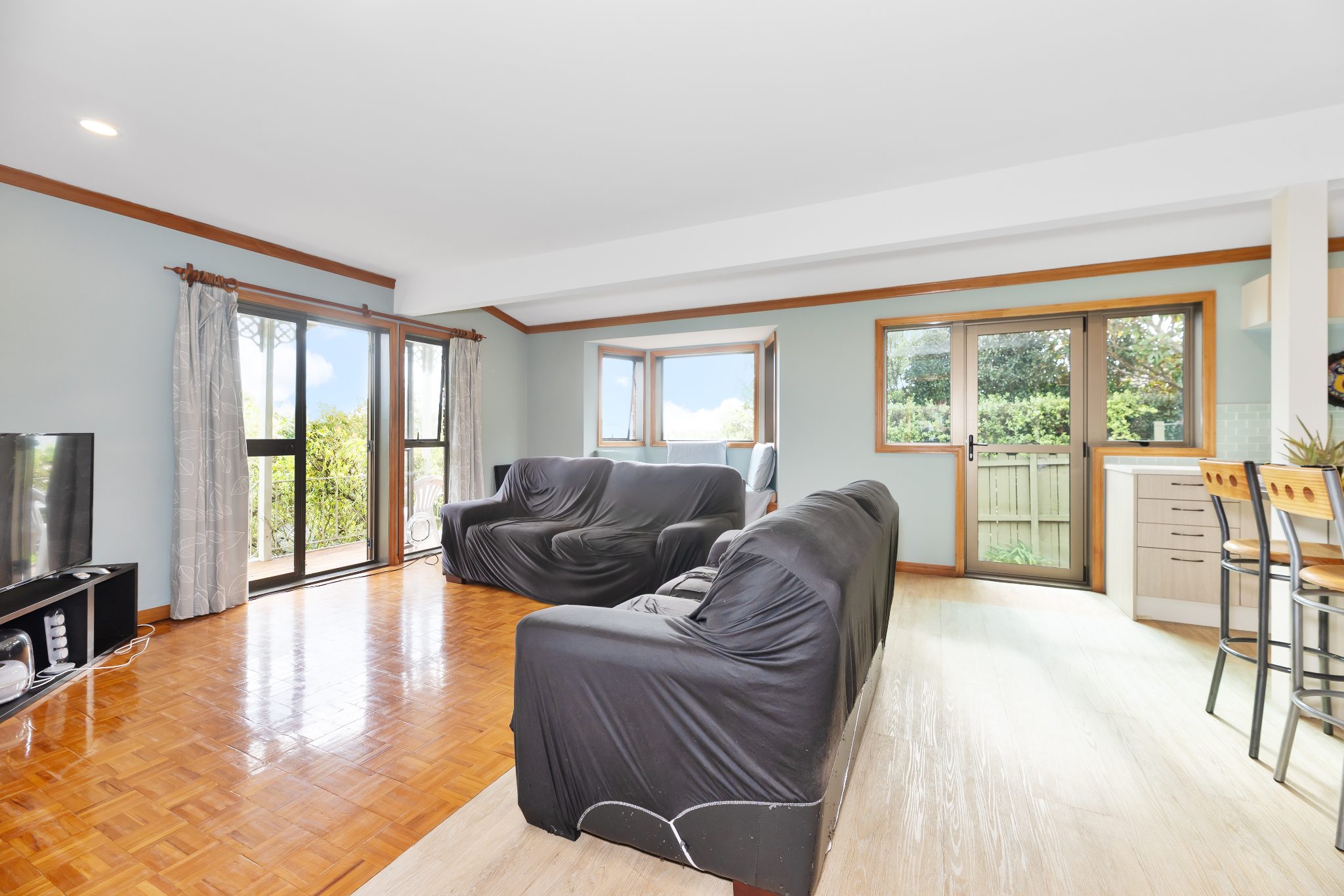 Property interior