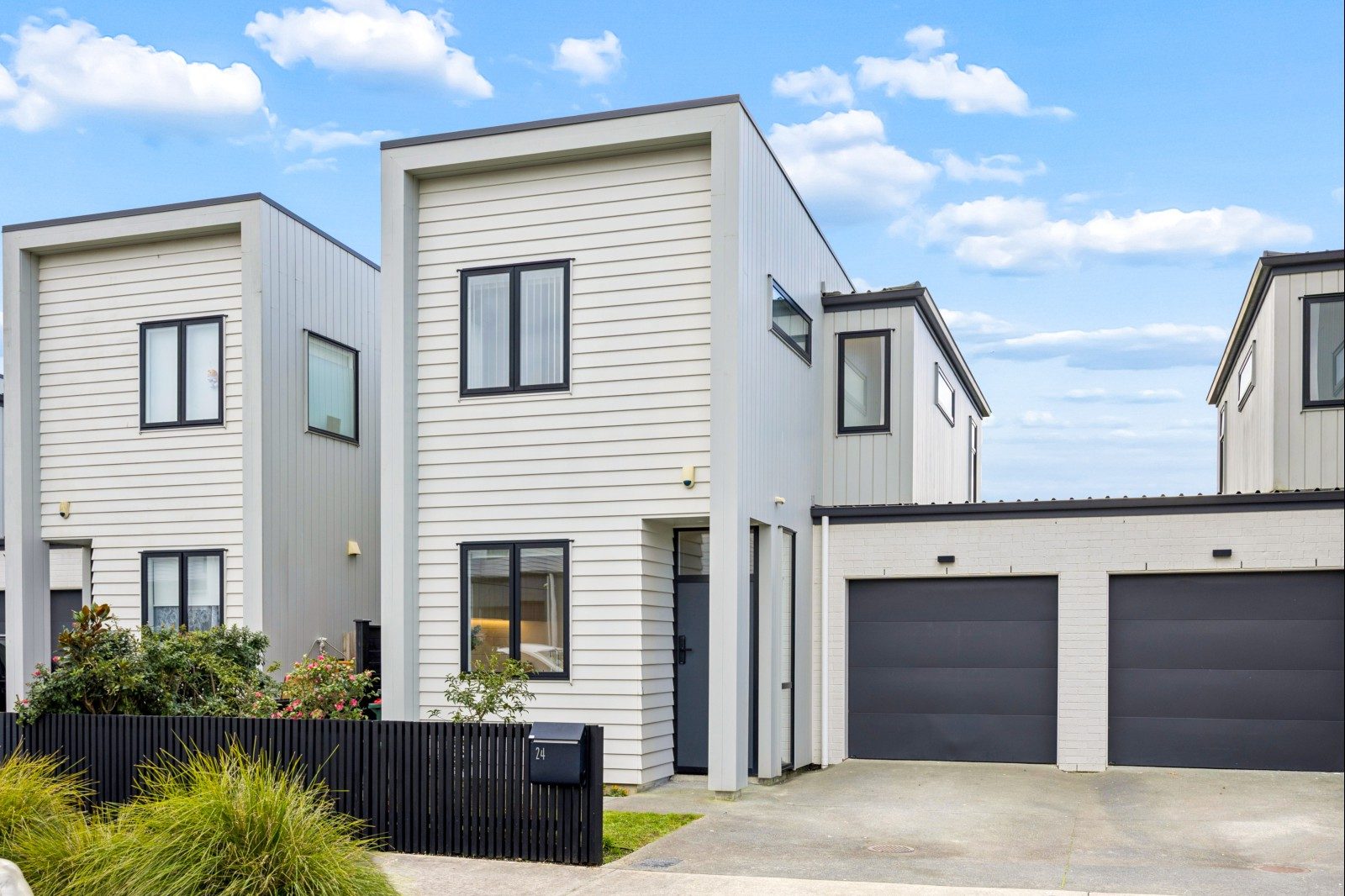 Exceptional value in Mangere Bridge — slide 2