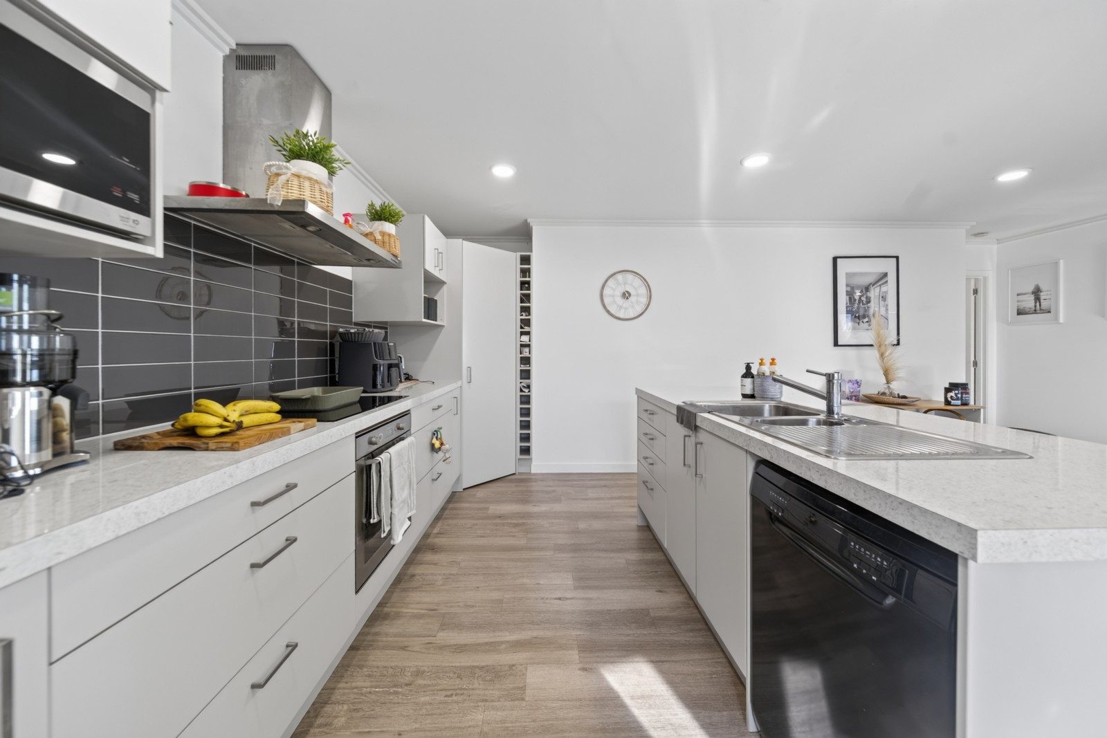 Property interior