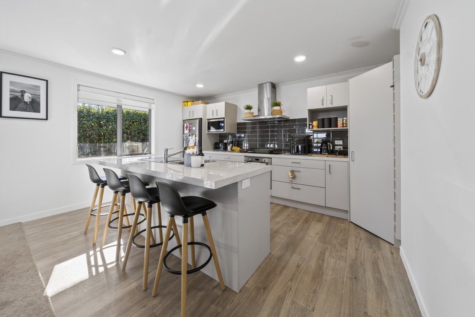 Property interior