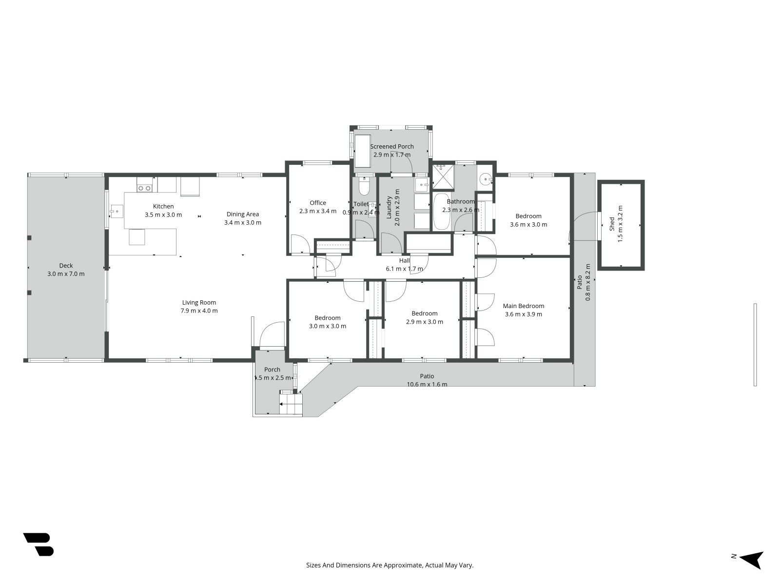 Large-Scale waterfront rural opportunity in Karaka — slide 27