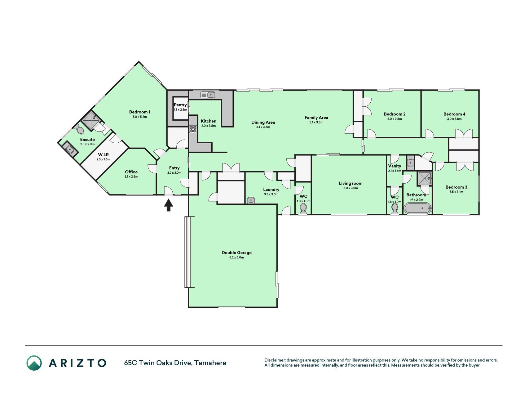 Next Home Secured — slide 39