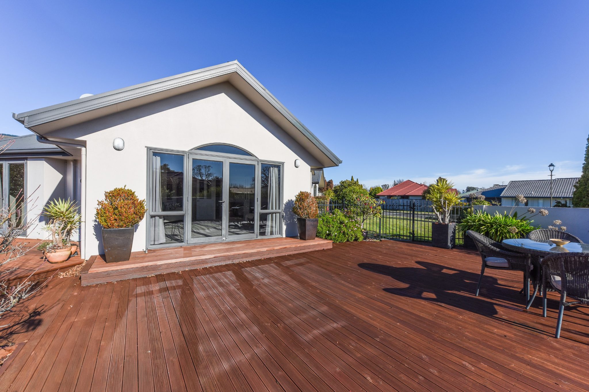 Property interior