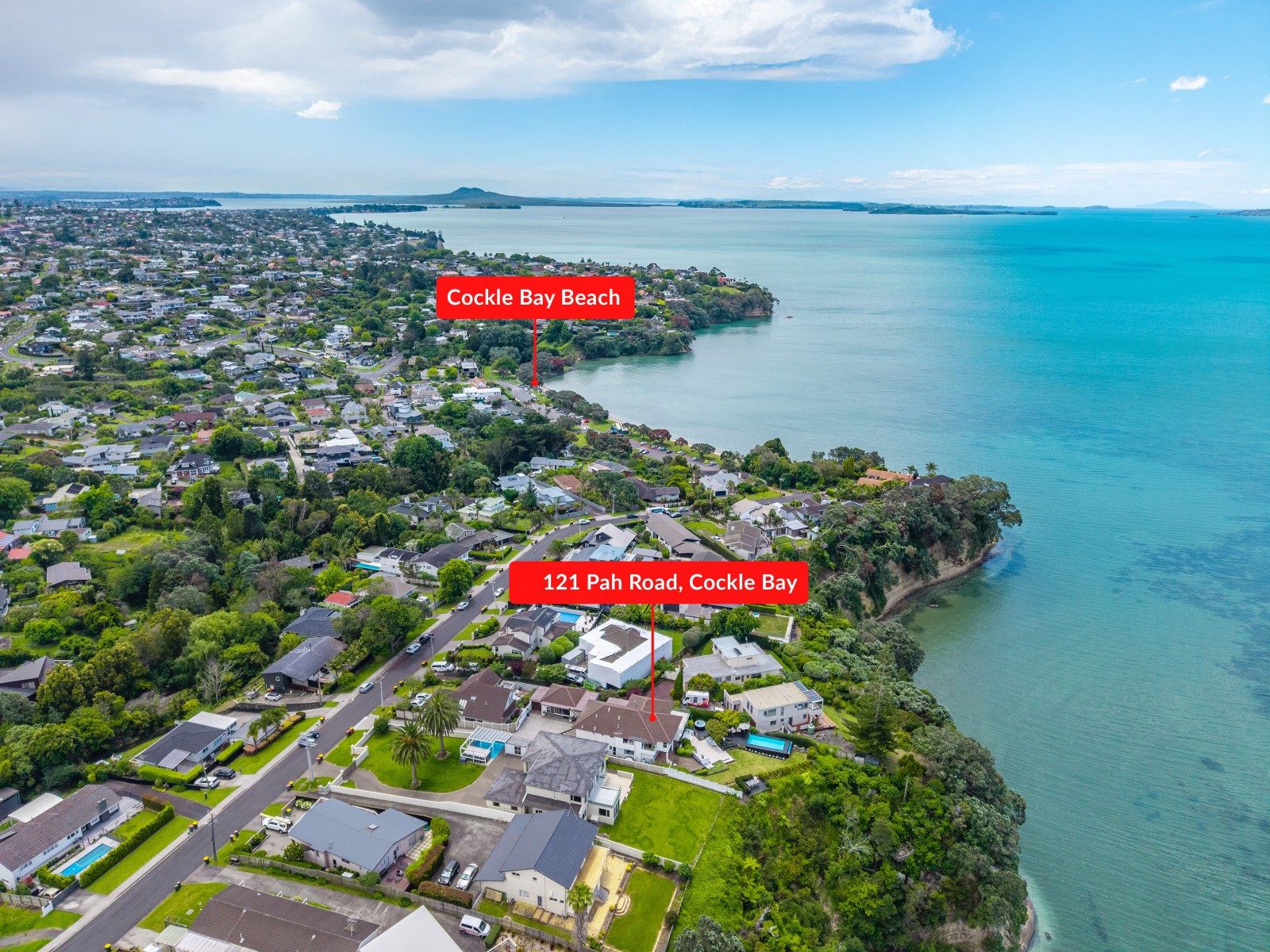 Sea view sanctuary | Coastal family living — slide 33