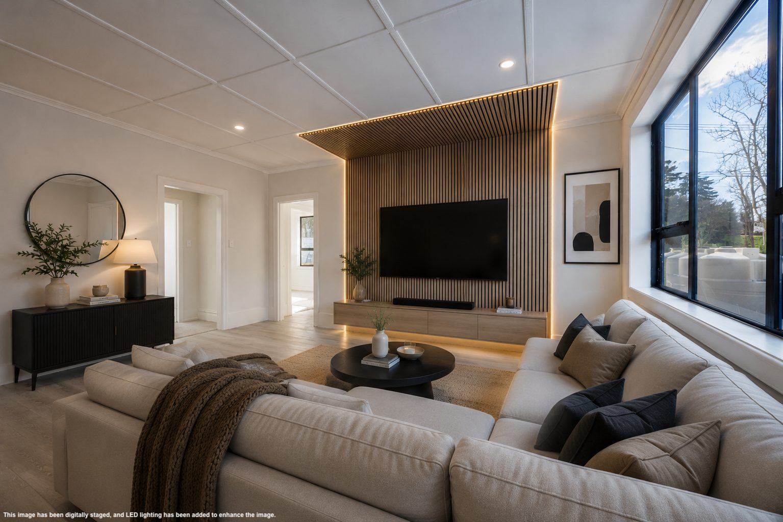 Freestanding, Renovated & Move In Ready! — slide 2